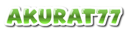 AKURAT77 logo